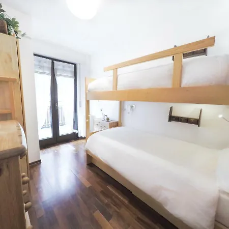 L'atelier Du Temps - Panoramalps Διαμέρισμα Κουρμαγιέρ