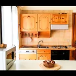 L'atelier Du Temps - Panoramalps Apartman Courmayeur