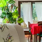 Apartman L'atelier Du Temps - Panoramalps