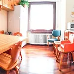 Apartman L'atelier Du Temps - Panoramalps