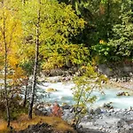 Apartman L'atelier Du Temps - Panoramalps Courmayeur