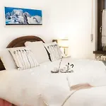L'atelier Du Temps - Panoramalps Apartman *