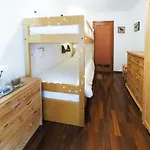 L'atelier Du Temps - Panoramalps Apartman