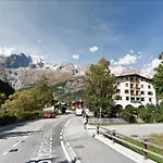 L'atelier Du Temps - Panoramalps Courmayeur