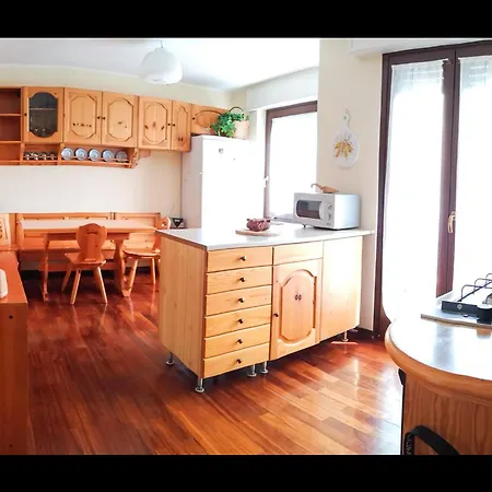 L'atelier Du Temps - Panoramalps Appartamento *