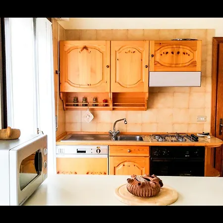 L'atelier Du Temps - Panoramalps Appartamento Courmayeur