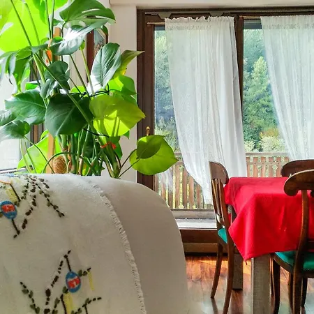 Apartman L'atelier Du Temps - Panoramalps