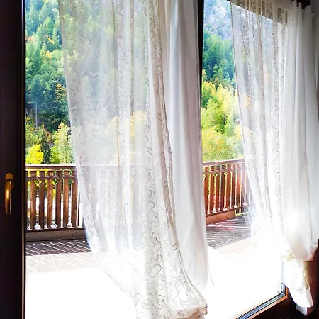 L'atelier Du Temps - Panoramalps 公寓 *