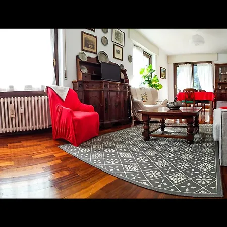 L'atelier Du Temps - Panoramalps Appartamento