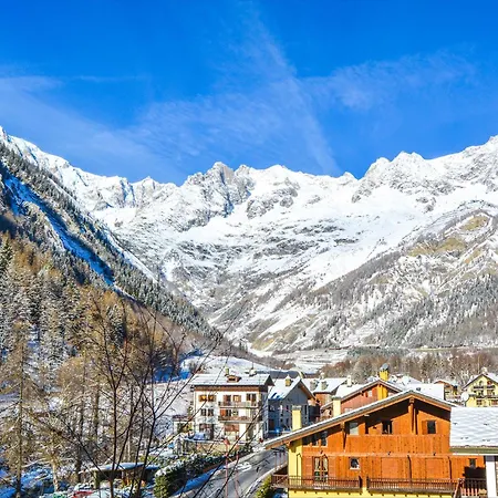 L'atelier Du Temps - Panoramalps Appartamento