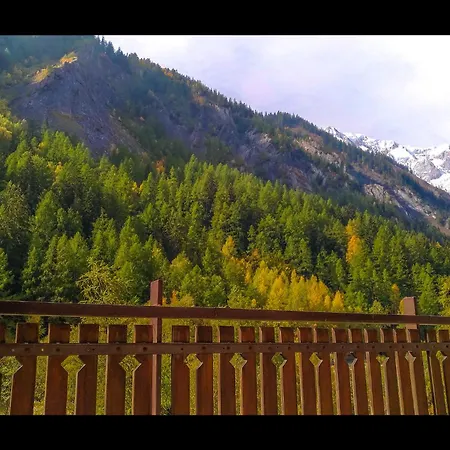 L'atelier Du Temps - Panoramalps *