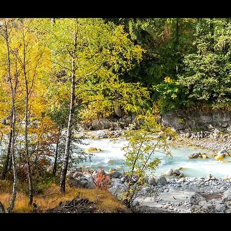 L'atelier Du Temps - Panoramalps 公寓