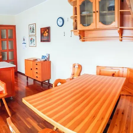 公寓 L'atelier Du Temps - Panoramalps 库马约尔