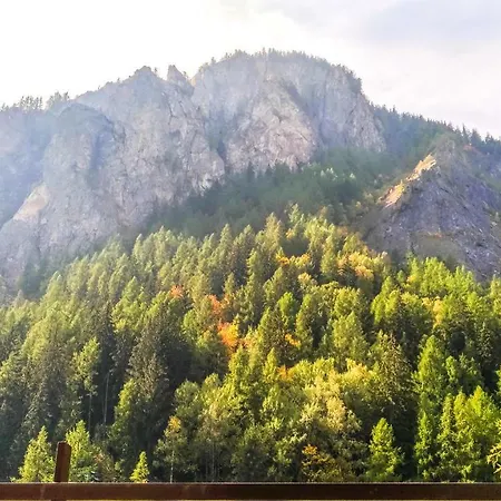 L'atelier Du Temps - Panoramalps 公寓