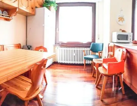 Appartamento L'atelier Du Temps - Panoramalps