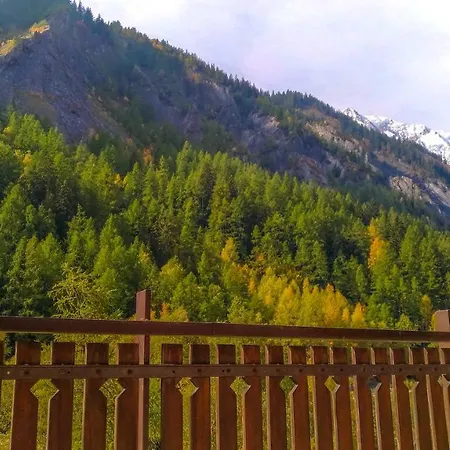 L'atelier Du Temps - Panoramalps * 库马约尔