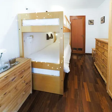 L'atelier Du Temps - Panoramalps Appartamento