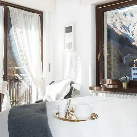 L'atelier Du Temps - Panoramalps *