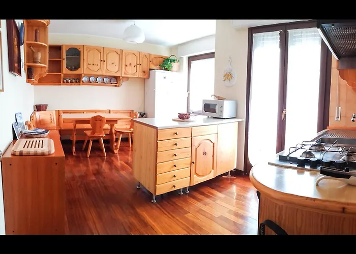 L'atelier Du Temps - Panoramalps Apartment *