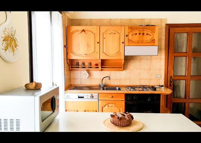 L'atelier Du Temps - Panoramalps Appartamento Courmayeur