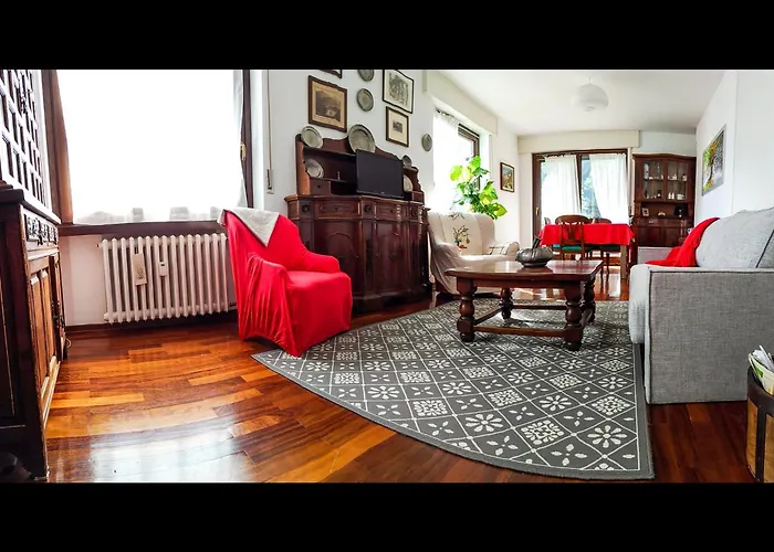 L'atelier Du Temps - Panoramalps Appartamento