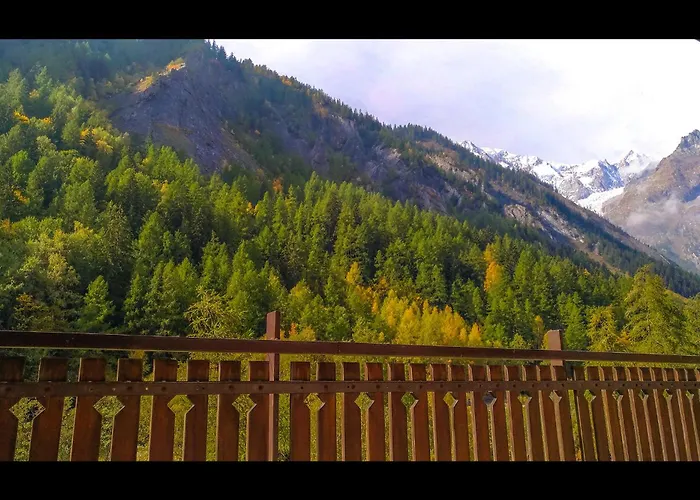 L'atelier Du Temps - Panoramalps *