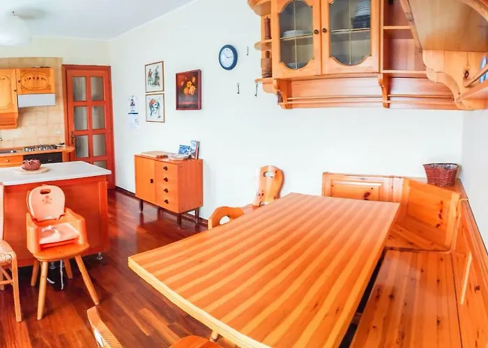 Lejlighed L'atelier Du Temps - Panoramalps Courmayeur