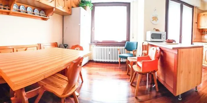 Appartamento L'atelier Du Temps - Panoramalps