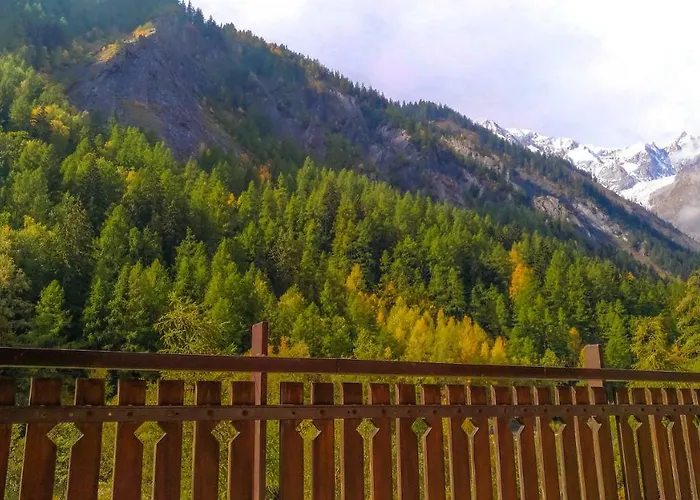 L'atelier Du Temps - Panoramalps * Courmayeur