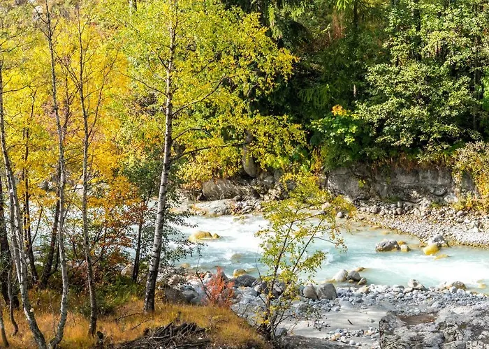 Apartment L'atelier Du Temps - Panoramalps Courmayeur