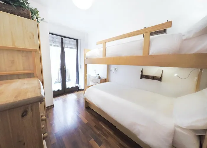 L'atelier Du Temps - Panoramalps Lejlighed Courmayeur