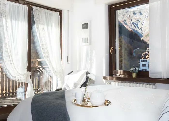 L'atelier Du Temps - Panoramalps *